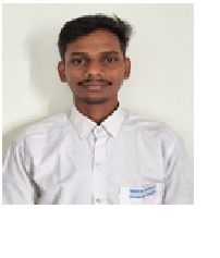 HARISH HEDAU